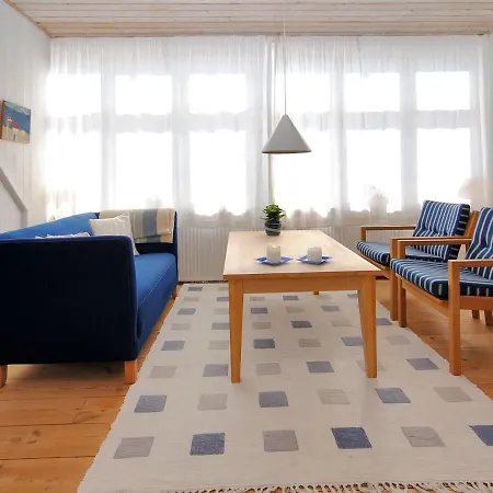 Dom wakacyjny Gertina - 40m To The Inlet In Nw Jutland By Interhome