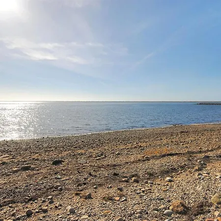 Gertina - 40m To The Fjord By Interhome *